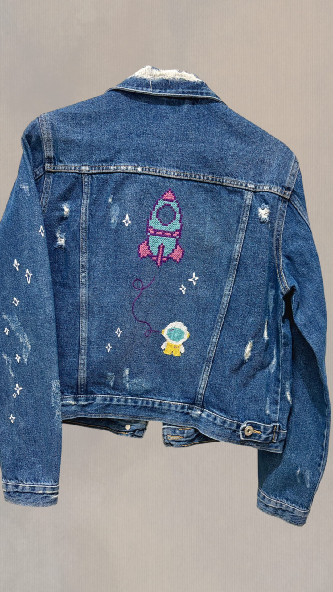 Major Tom